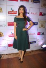 at Times Food Awards on 15th March 2016